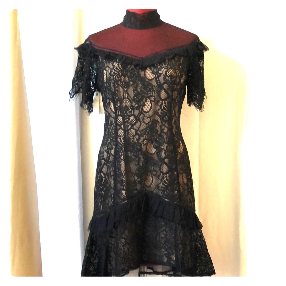 Jonathan Simkhai cocktail dress